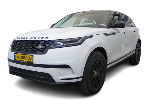 Land Rover Range Rover Velar, 2022, фото