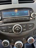 Chevrolet Spark 2ème main, 2014, privée