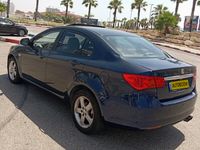 MG 350 יד 2 רכב, 2013, פרטי