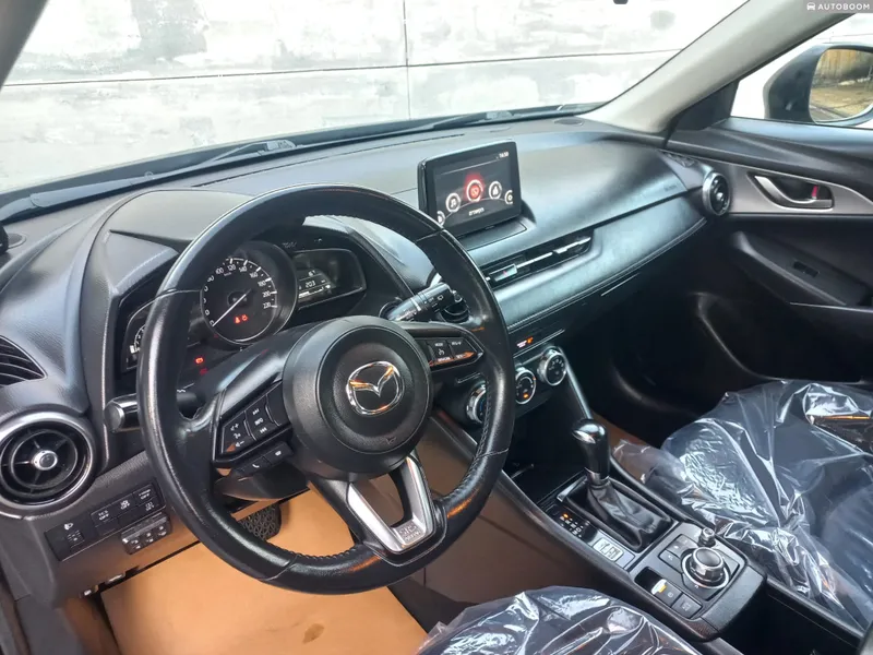 مازدا CX-3 مستعمل, 2023