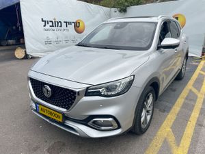 אם. ג'י. / MG EHS‏, 2022, תמונה