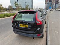 וולוו XC60 יד 2 רכב, 2011, פרטי