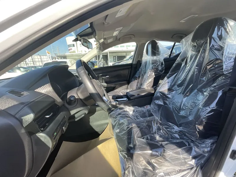 Nissan Sentra 2nd hand, 2022