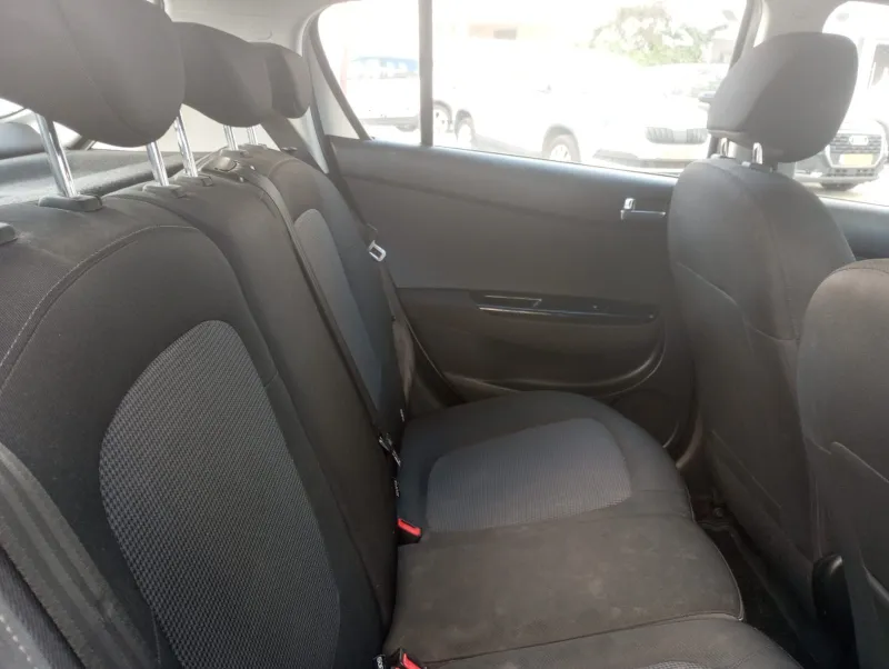 Hyundai i20 2nd hand, 2014, private hand