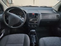 Hyundai Getz 2ème main, 2005, privée