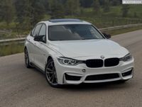 BMW 3 series 2ème main, 2014, privée