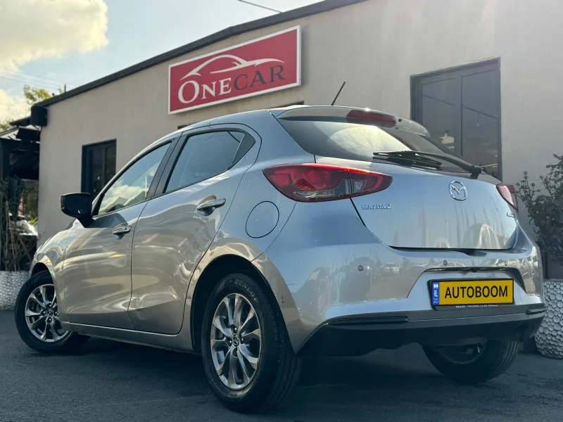 Mazda 2 2nd hand, 2024