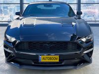 Ford Mustang с пробегом, 2022, частная