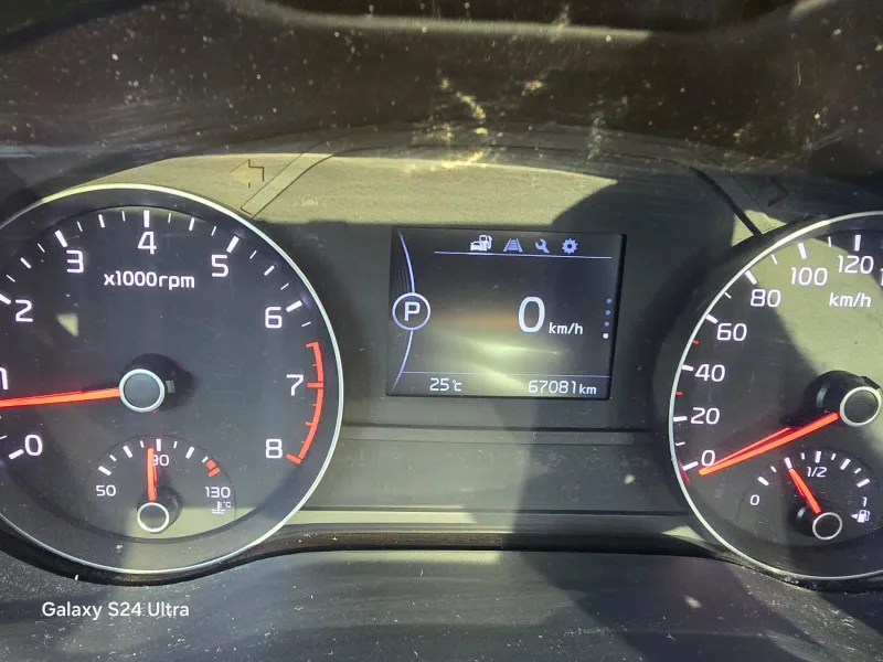Kia Sportage 2nd hand, 2018, private hand
