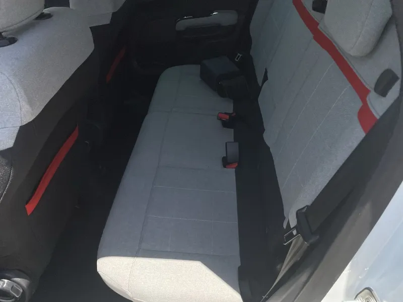 סיטרואן C3 איירקרוס יד 2 רכב, 2019, פרטי