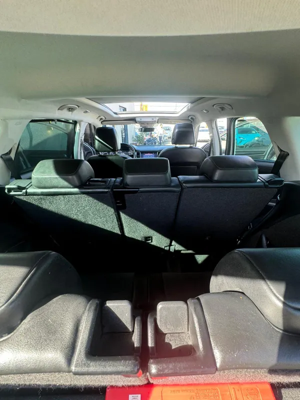 Skoda Kodiaq 2nd hand, 2019, private hand