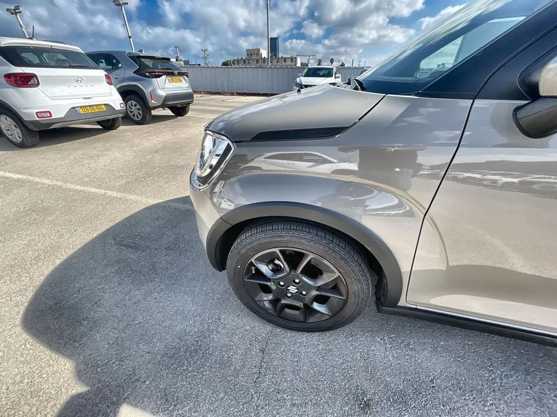 Suzuki Ignis 2nd hand, 2023