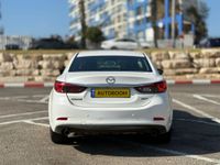 Mazda 6 с пробегом, 2016