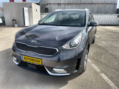 Kia Niro 2nd hand, 2019, private hand