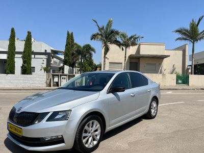 Skoda Octavia с пробегом, 2020, частная рука