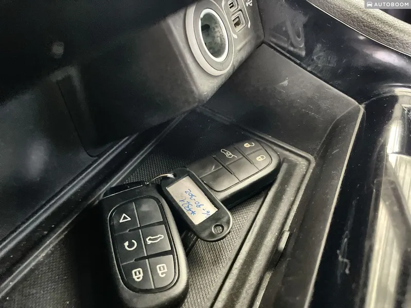 Jeep Compass 2ème main, 2022, privée