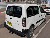 Citroen Berlingo 2nd hand, 2018