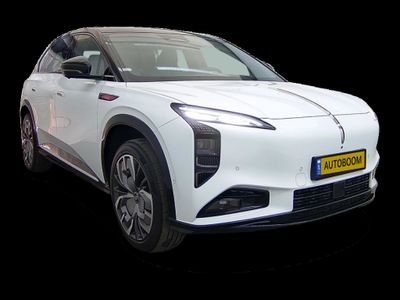 هونشي EHS7 سيارة جديدة, 2025