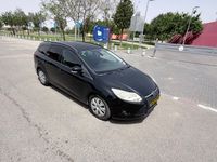 Ford Focus 2ème main, 2014