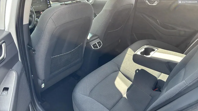 Hyundai IONIQ 2ème main, 2022, privée