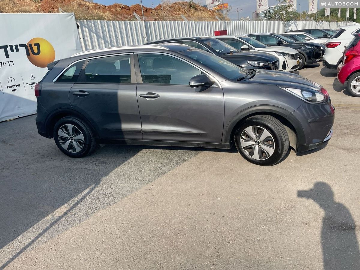 Kia Niro 2ème main, 2019, privée