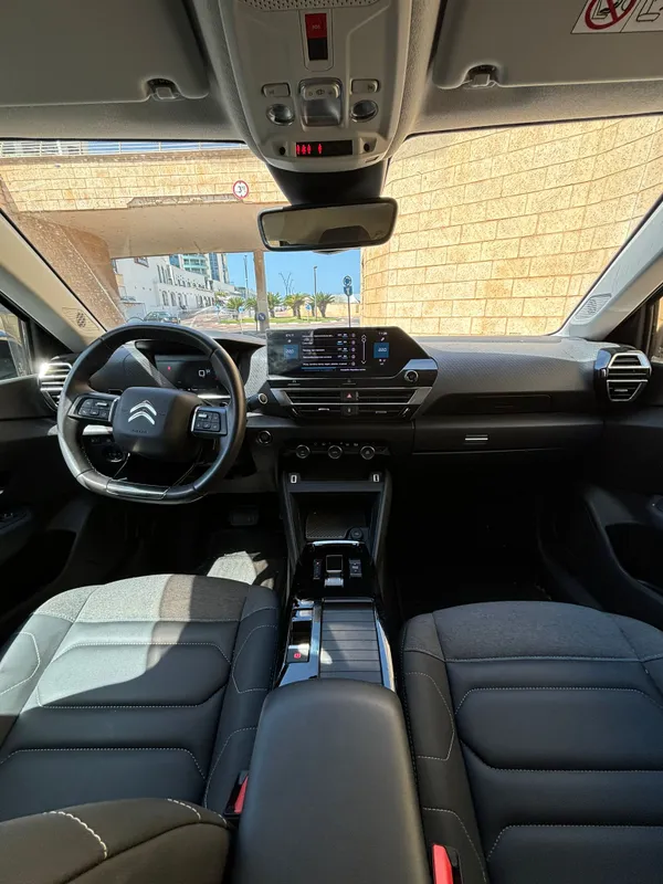 Citroen C4 2nd hand, 2023, private hand
