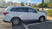 Mitsubishi Outlander 2nd hand, 2019, private