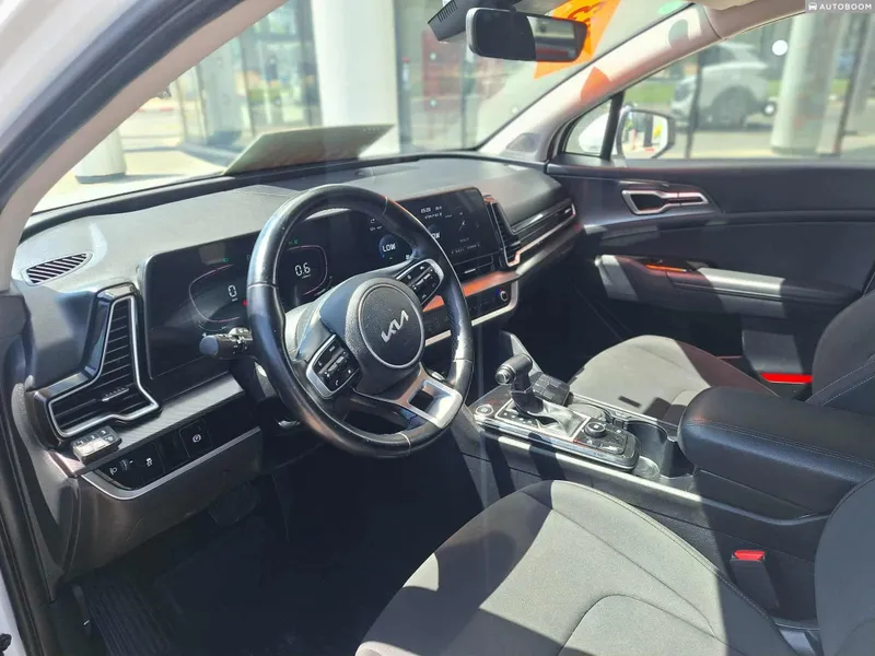 Kia Sportage 2ème main, 2023