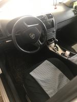 Toyota Avensis с пробегом, 2009, частная