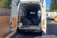 Renault Master 2ème main, 2019, privée