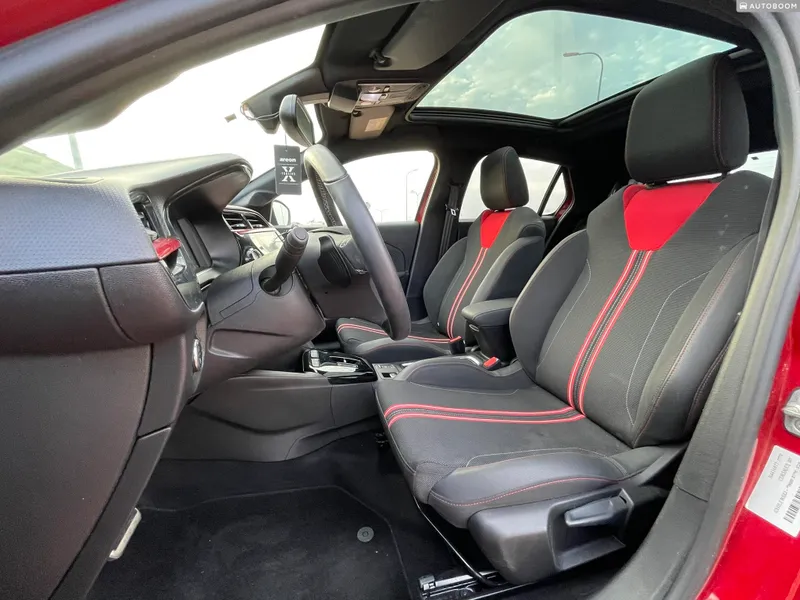 Opel Corsa с пробегом, 2024, частная