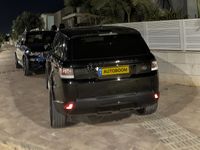 Land Rover Range Rover Sport с пробегом, 2018, частная