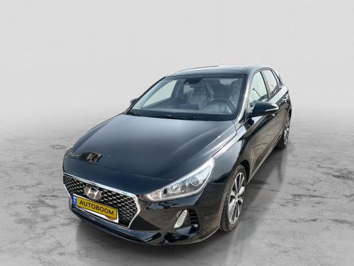 هيونداي i30‏, 2019, صورة