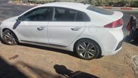 Hyundai IONIQ с пробегом, 2019, частная