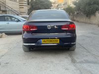 Volkswagen Passat 2nd hand, 2013, private