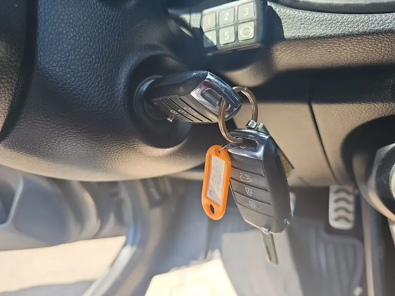 Kia Picanto 2ème main, 2020, main privée