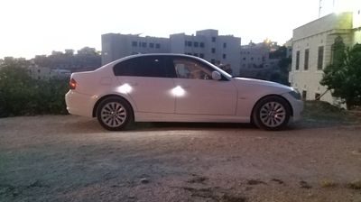 BMW 3 series с пробегом, 2009, частная рука