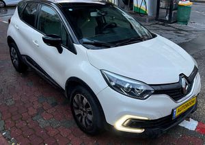 Renault Captur, 2019, photo