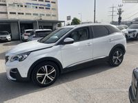 بيجو 3008 مستعمل, 2020, خصوصي
