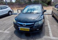 Honda Civic 2nd hand, 2009, private
