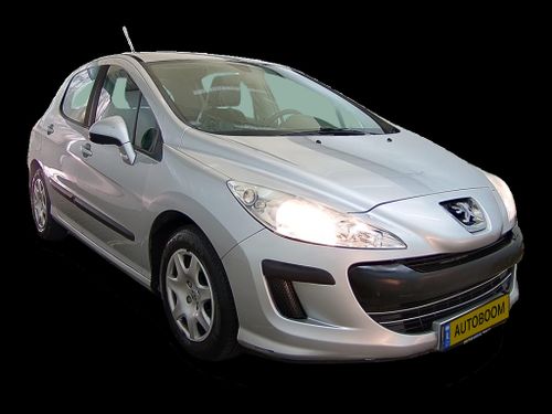 Peugeot 308 2ème main, 2011, main privée