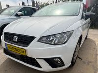 סיאט איביזה יד 2 רכב, 2021