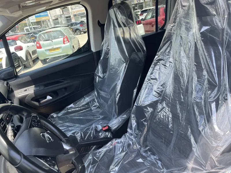 Opel Combo 2nd hand, 2021, private hand
