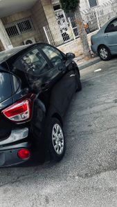 هيونداي i10‏, 2018, صورة