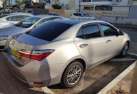 Toyota Corolla 2nd hand, 2018, private