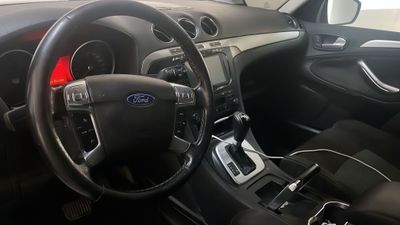 Ford S-MAX 2nd hand, 2013, private hand