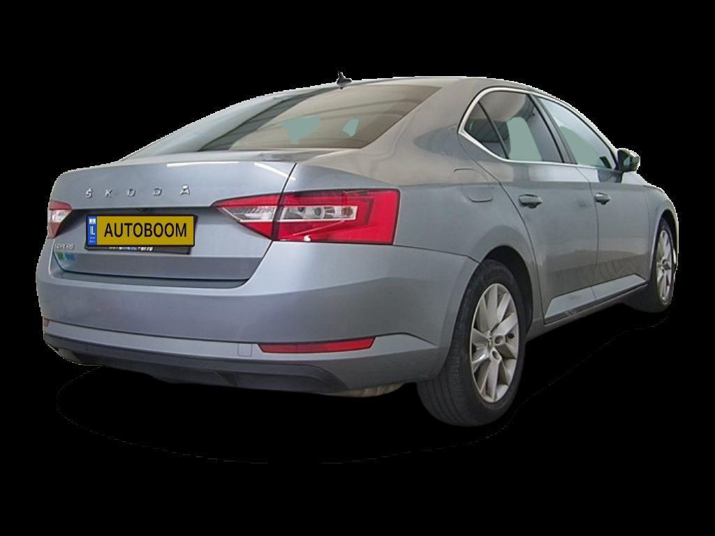 Skoda Superb 2nd hand, 2020
