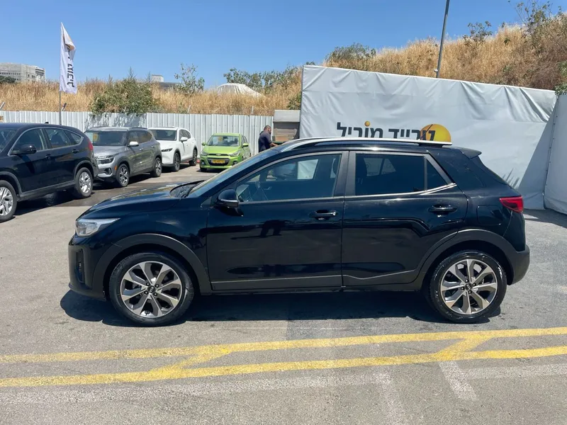 Kia Stonic 2nd hand, 2019, private hand