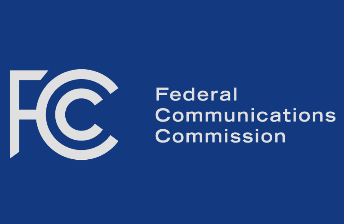 Логотип FCC