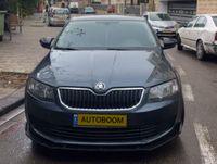 Škoda Octavia 2ème main, 2017, privée
